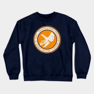 Tricera Trackers Crewneck Sweatshirt